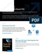 Azure SQL IT Resource Kit