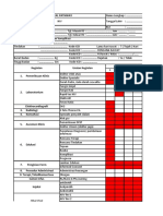 Clinical Pathway HIV