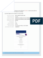 Recibo - Modelo de Entrega de Idea Emprendora Oficial 1 PDF