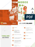 Livre Blanc - E-Commerce