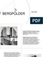 Estudo de Caso - Edifício Bergpolder