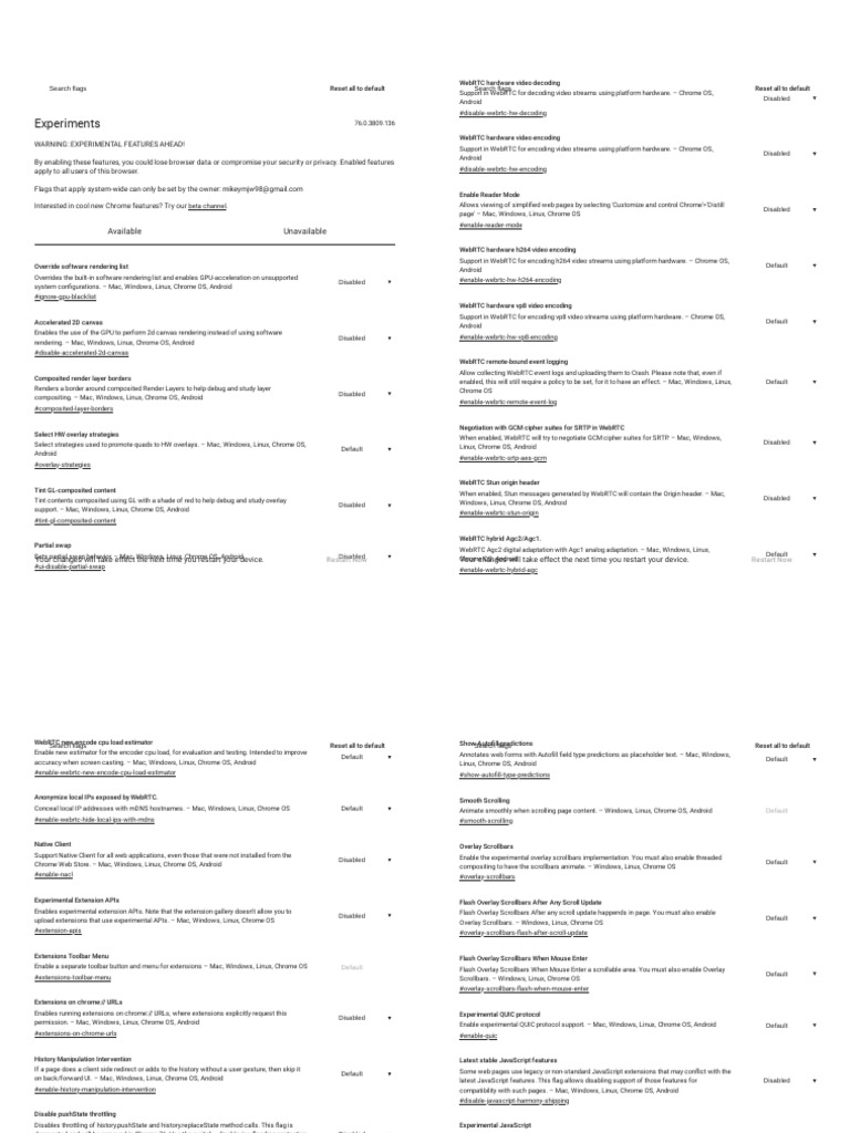 Flags PDF Android (Operating System) Mac Os