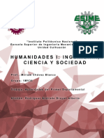 Humanidades 1