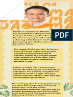 Infographic Jack Ma