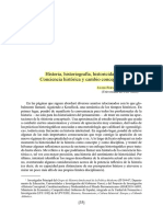 Historia_Historiografía_Historicidad (2014) - Javier Fernández (30 pp)