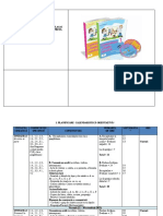 CD - PRESS - CLR 1 - Abecedarul Povestilor - Planificare - Proiectare - 4 SAPTAMANI m3