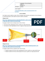 ECLIPSES 3°