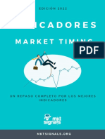 Guía Indicadores Market Timing