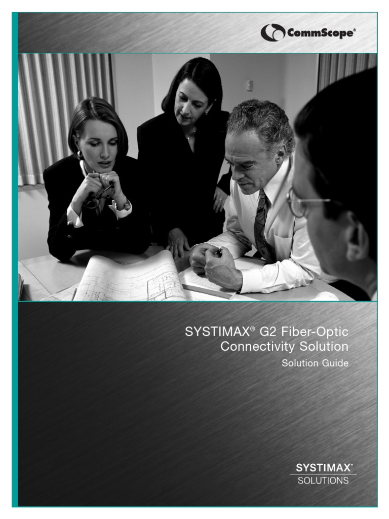 G2 Sol Guide | PDF | Computer Network | Optical Fiber