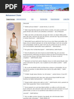 Download Mohammed Zitate by Mevsida Redza SN59530306 doc pdf