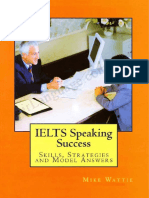 Ielts Speaking Success 7f9d3c4d19