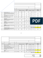 Ejemplo de Estimación Con Generador de Obra