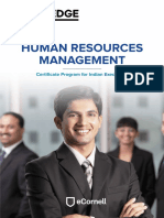 Human Resource Managment