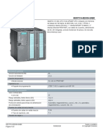 DataSheet S7 - 300 CPU 314C2PN - DP