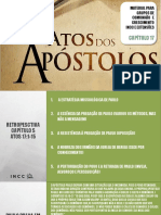 Atos Cap 17 2a Parte - GRUPO