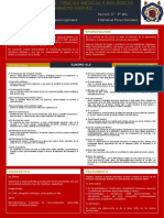 Reumatología Sección 17 3 Año Tema 7 "Reumatismos Extraarticulares Regionales" Emmanuel Pérez González