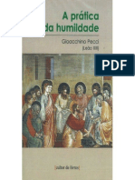 Resumo A Pratica Da Humildade Leao Xiii