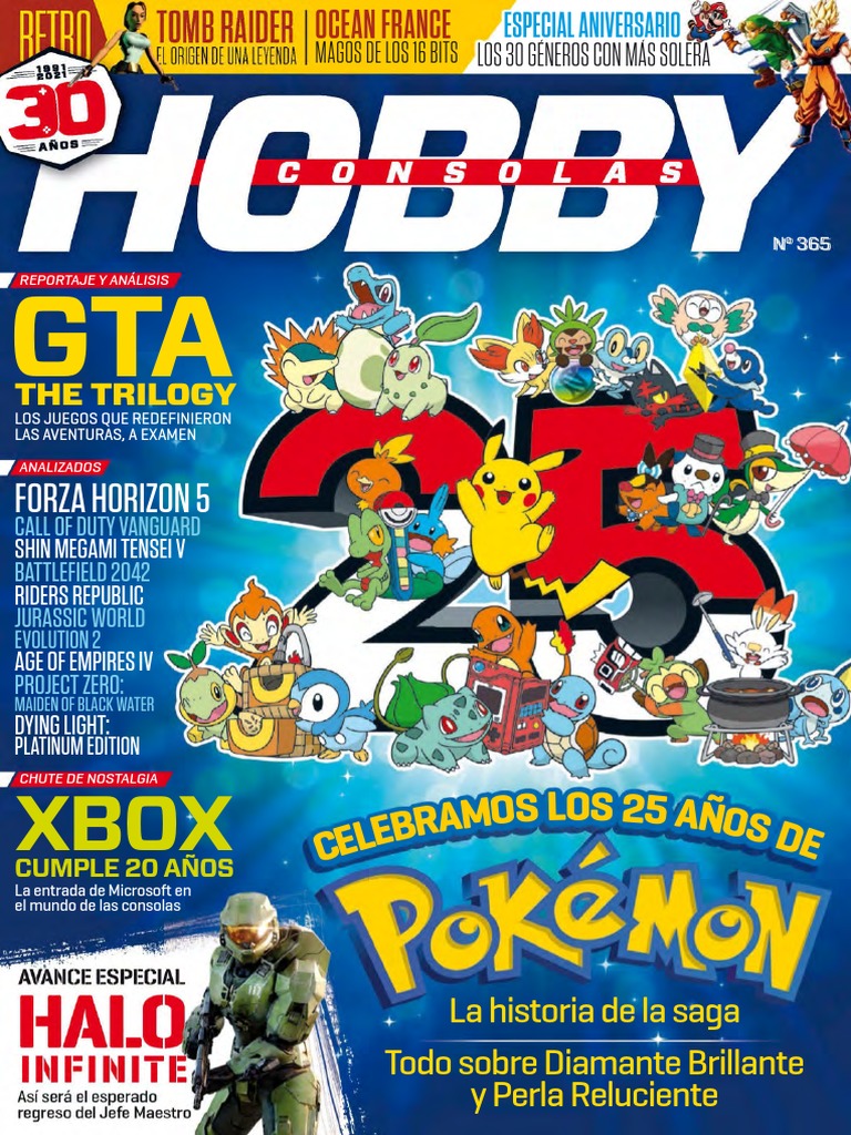 Micromanía Tercera Epoca ( Spanish) Issue 29 : Free Download