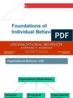 Organizational Behavior Lec-02