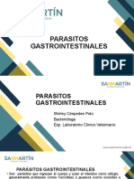 Nematodos Generalidades