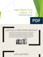 La Revolución Mexicana: causas, personajes y consecuencias