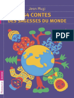 54 Contes Des Sagesses Du Monde 146589