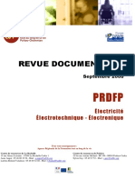 Revue Documentaire Gfe07