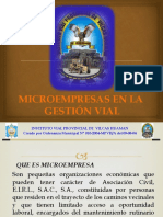 Exposicion IVP Vilcashuaman