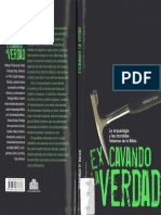 Excavando La Verdad - Rodrigo Silva