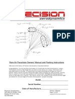 Precision Flight Manual v5.b