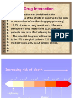 January 8 50 - Conference Drug Interaction