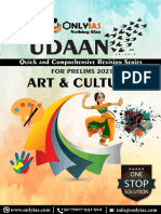 Onlyias UDAAN Art and Culture