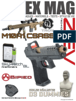 Retex Mag 10, PDF, Munitions