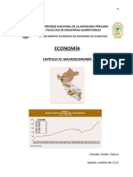 Macroeconomía - 2020