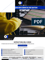 Estructura de Ciencias de Datos 6 Artek