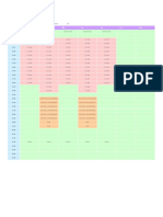 Horario Semanal