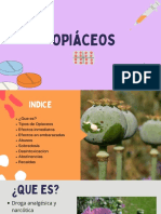 OPIÁCEOS