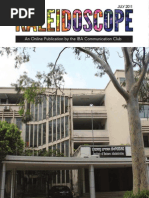 Download Kaleidoscope by Ehsan Chowdhury SN59532521 doc pdf