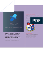 Pill.D. (Informe) 4