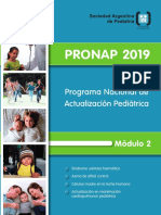 Pronap 2019 - 2 Completo