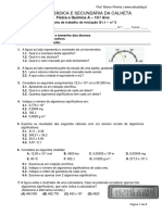 10FQA Ficha Trab Ini Q1.1 - N.º 3