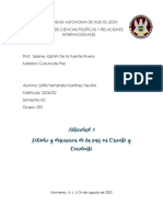 Actividad 1 - CDP - SFMT