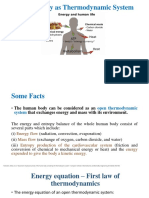 4.human Body As Thermodynamic Sys (12-02-22)