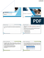 Pesquisa Operacional: Programação Matemática Aula Prática 07 - Programação Inteira