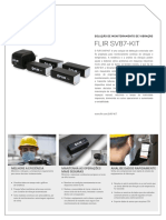 SV87-KIT Datasheet BR PDF