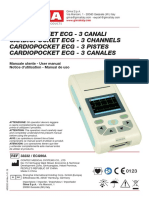 Manual ECG90 Español