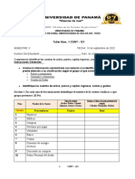 Taller Núm. 1 Reconocimiento de Cuentas (1)