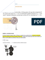 TEMA 1 . - ROTACION PURA (Ejemplos Completos)