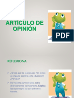 99-105 Artículo de Opinión