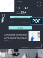 Prueba Elisa